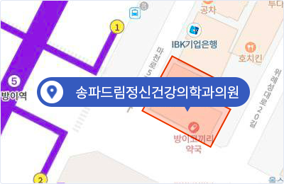 src재활병원 지도 이미지