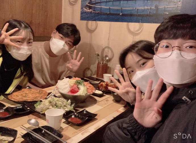 푸드4조